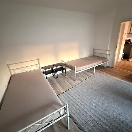 Workhome A2 Zu 3 Lünen