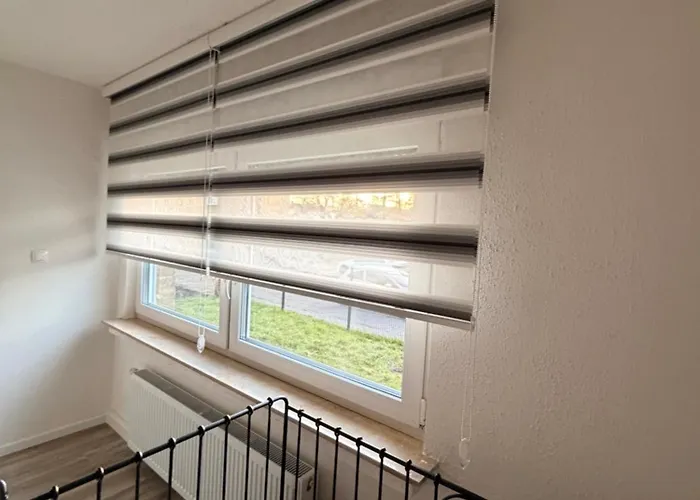 Workhome A2 Zu 3 Lejlighed *