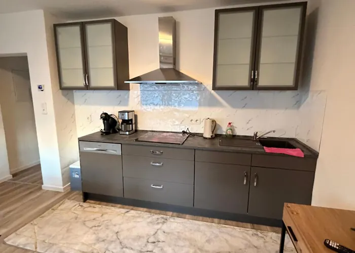 Workhome A2 Zu 3 Lünen