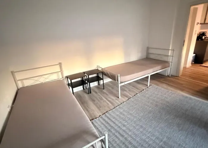 Workhome A2 Zu 3 Lünen