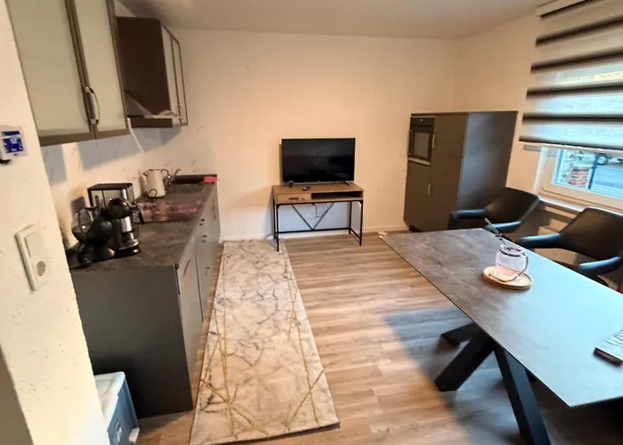 Workhome A2 Zu 3 * Lünen