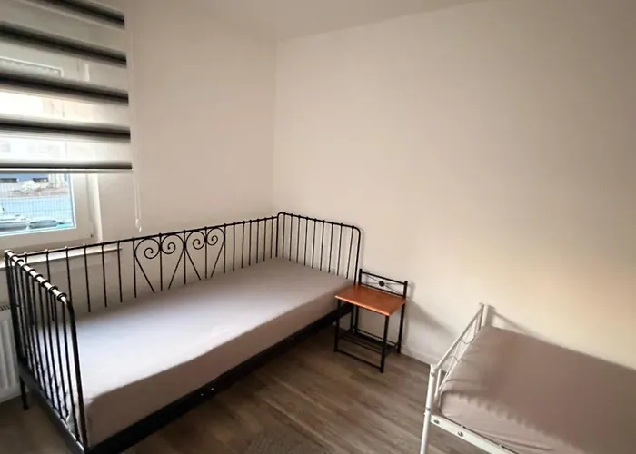 Workhome A2 Zu 3 Lejlighed Lünen